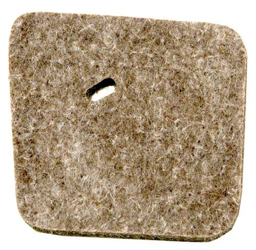 Replaces Stihl 4140 124 2800 Air Filter | ST13553