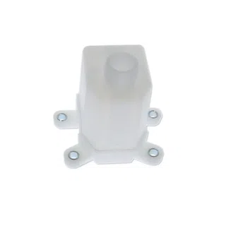 Tuff Torq 187Q0824400 Genuine OEM Reservoir Tank