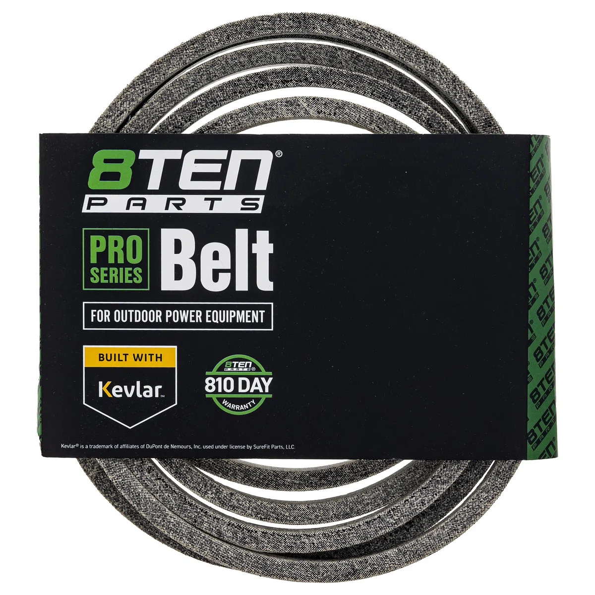 Belt with Kevlar® For Scag Gravely Husqvarna 574845601 07239300 TCU18849 D-3796 484100