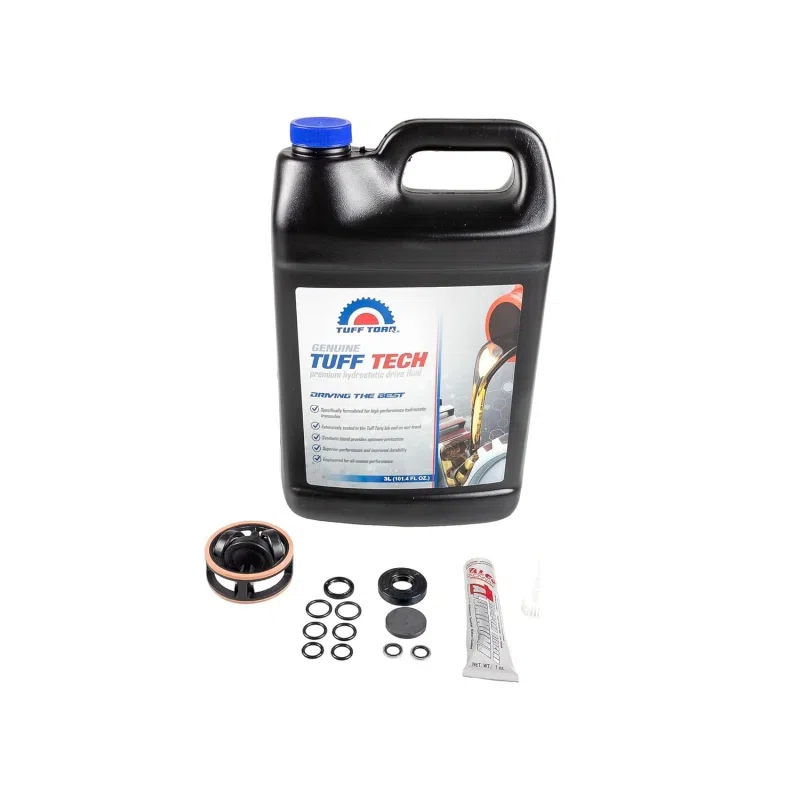 Tuff Torq 1A646098240 Genuine OEM Seal Kit For Certain K46 Models