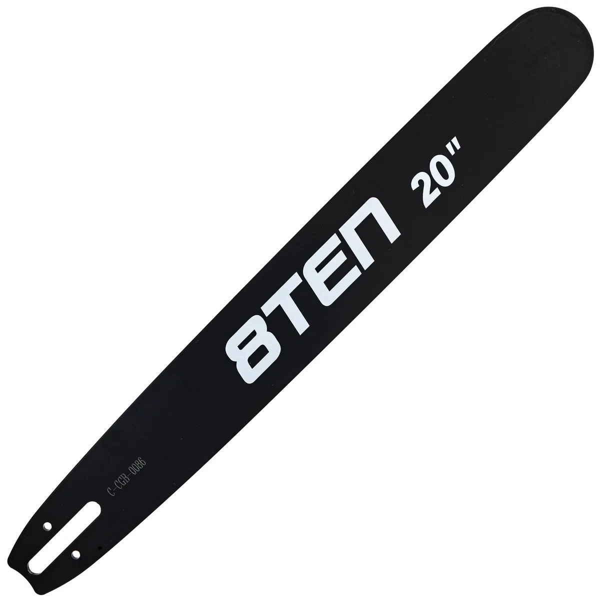 20 Inch Chainsaw Guide Bar For Stihl Homelite 30030019221