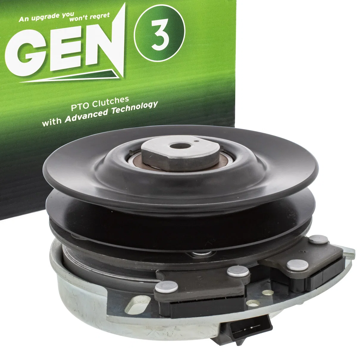 Electric PTO Clutch For Cub Cadet 917-3403 717-3403 917-04180 717-04180 717-3403P