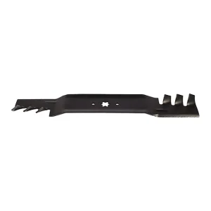 Rotary # 11232 BLADE 19-5/16" X 6 POINT STAR MTD COMMERCIAL MULCHING