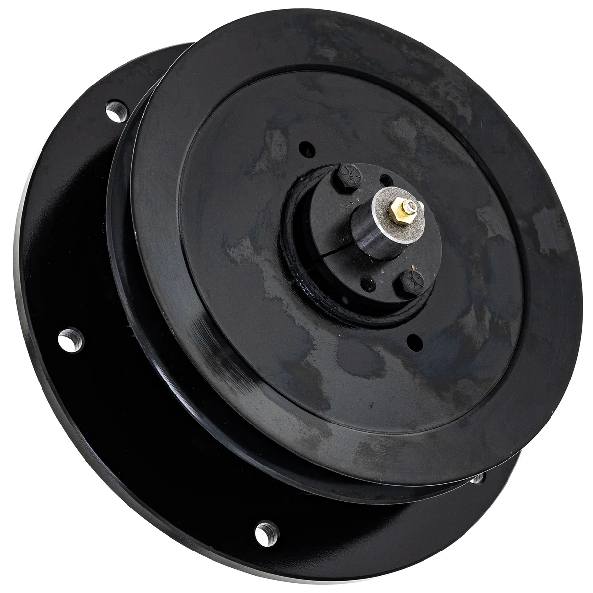 Deck Spindle For Ferris