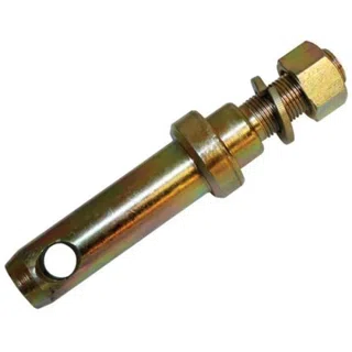 SpeeCo Lift Arm Draw Pin Cat. 1 & 2 Forged Universal S07024900