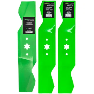 High Lift Blade For MTD Ranch King Yard-Machines MK1012624