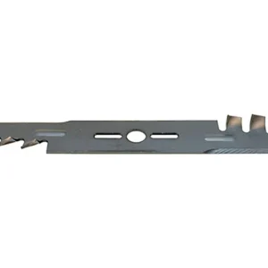Rotary # 50318 STRAIGHT COPPERHEAD MULCHER 17" X 1"