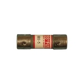Generac 073590A Genuine OEM Fuse 5A x Buss