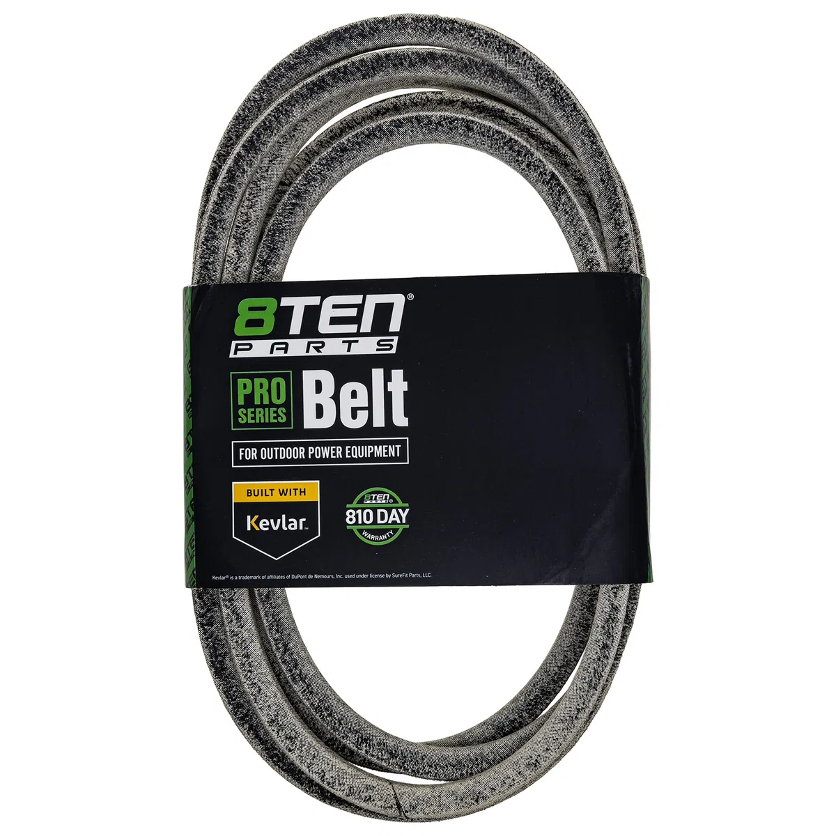 Belt with Kevlar® For Snapper Pro Ferris Massey Ferguson 5103390YP 5103870 5103390 5103670 5103870YP