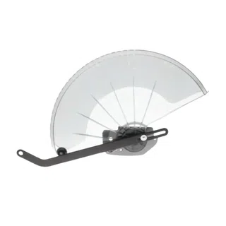 Ryobi 089240023710 Blade Guard Assembly for TSS120L, TSS121T, TSS121 Miter Saw