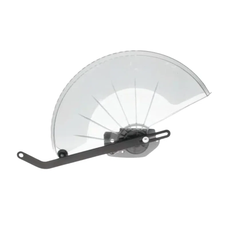 Ryobi 089240023710 Blade Guard Assembly for TSS120L, TSS121T, TSS121 Miter Saw