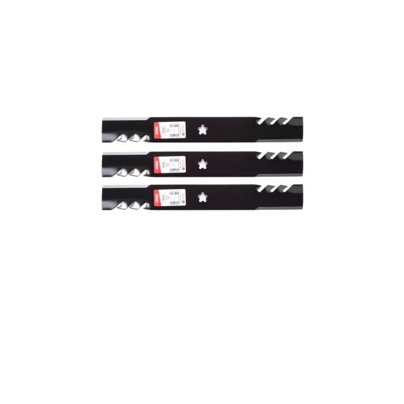 Oregon 95-601 G3 Gator Blade for 38" Husqvarna, AYP - 532127842, 532134148