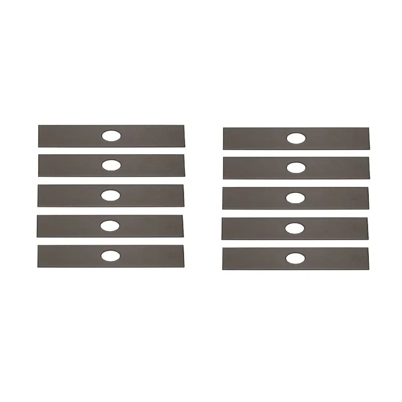 10PK 40-139 Oregon Edger Blades Fit Stihl Echo Husqvarna Ryobi Shindaiwa Red Max