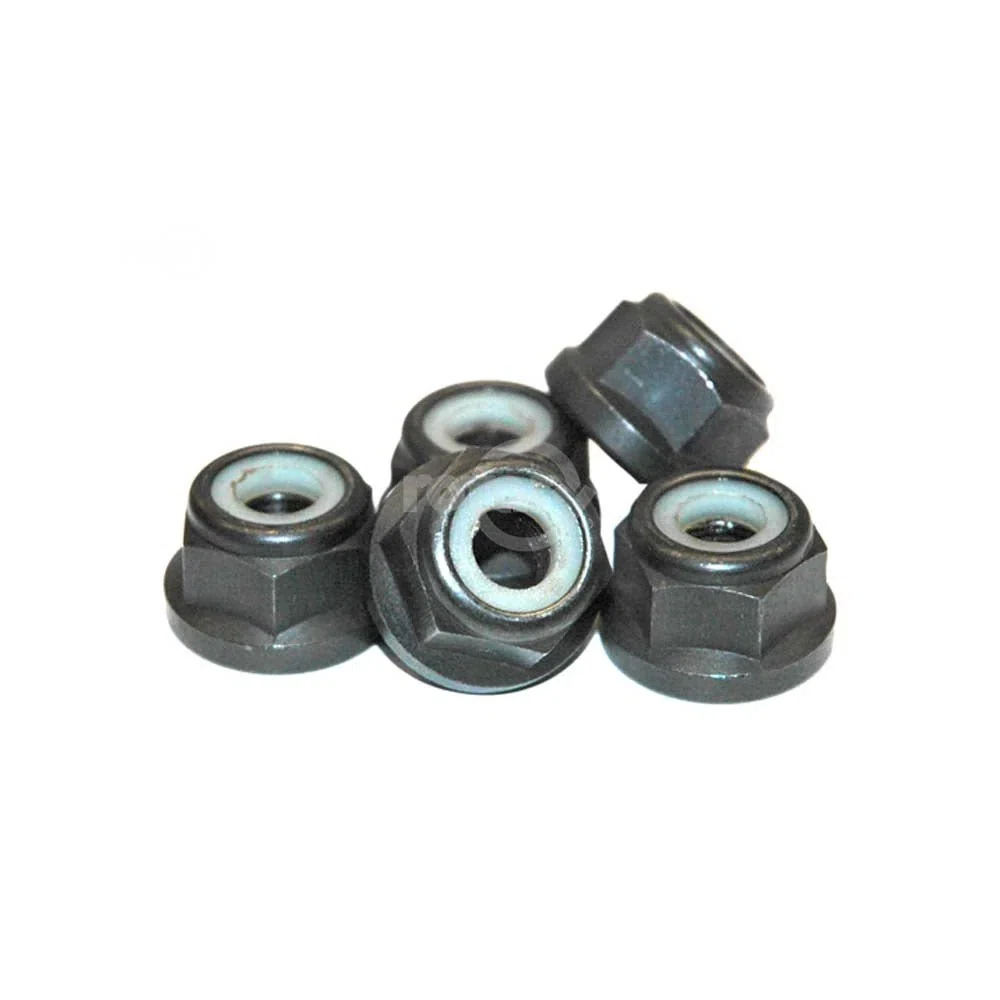 BLADE NUT 10MM 14071