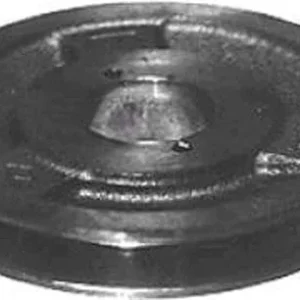 Replaces Scag 48127-01, 482744, 48924 Spindle Pulley | SCP168