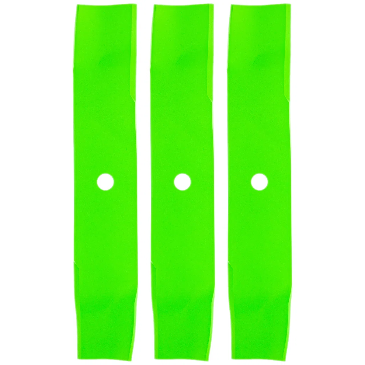 LawnRAZOR Mulching Blade For Cub Cadet DeWalt Craftsman 742-04278A 942-04278A 742P04278A-X | 3-PACK