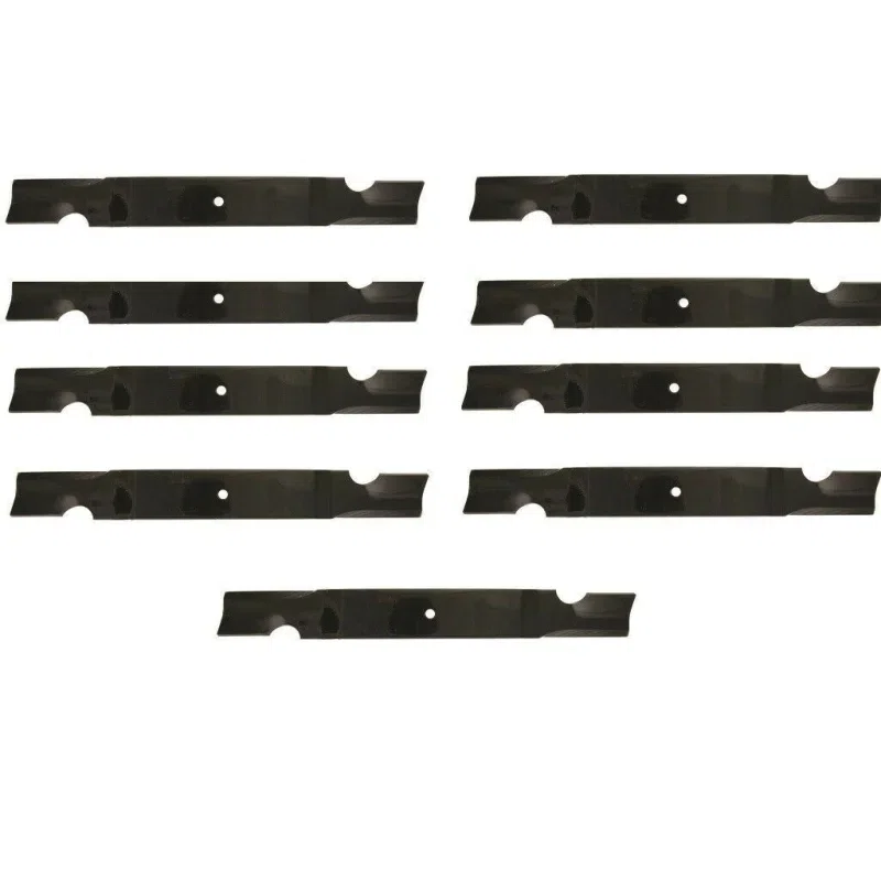 9PK Oregon 91-531 Mower Blade for 61" replaces Grasshopper 320245 320243 320242