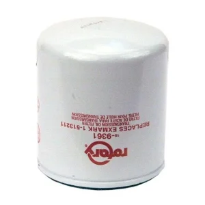 Replacement Transmission Filter for Exmark 1-513211, Ferris 1719168 and more! | EX9361