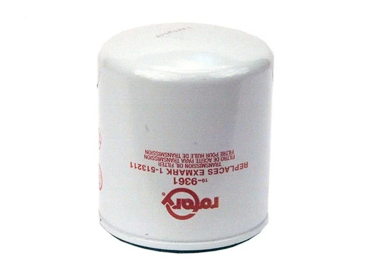 Replacement Transmission Filter for Exmark 1-513211, Ferris 1719168 and more! | EX9361