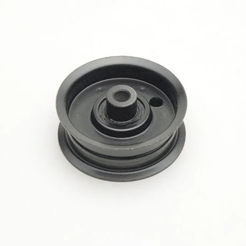 MTD 756-04224 Genuine OEM Flat Idler Pulley