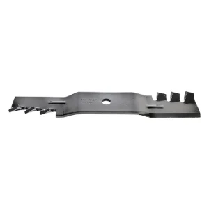 Rotary # 13796 COPPERHEAD MULCHER BLADE 16-5/8" X .800" JOHN DEERE