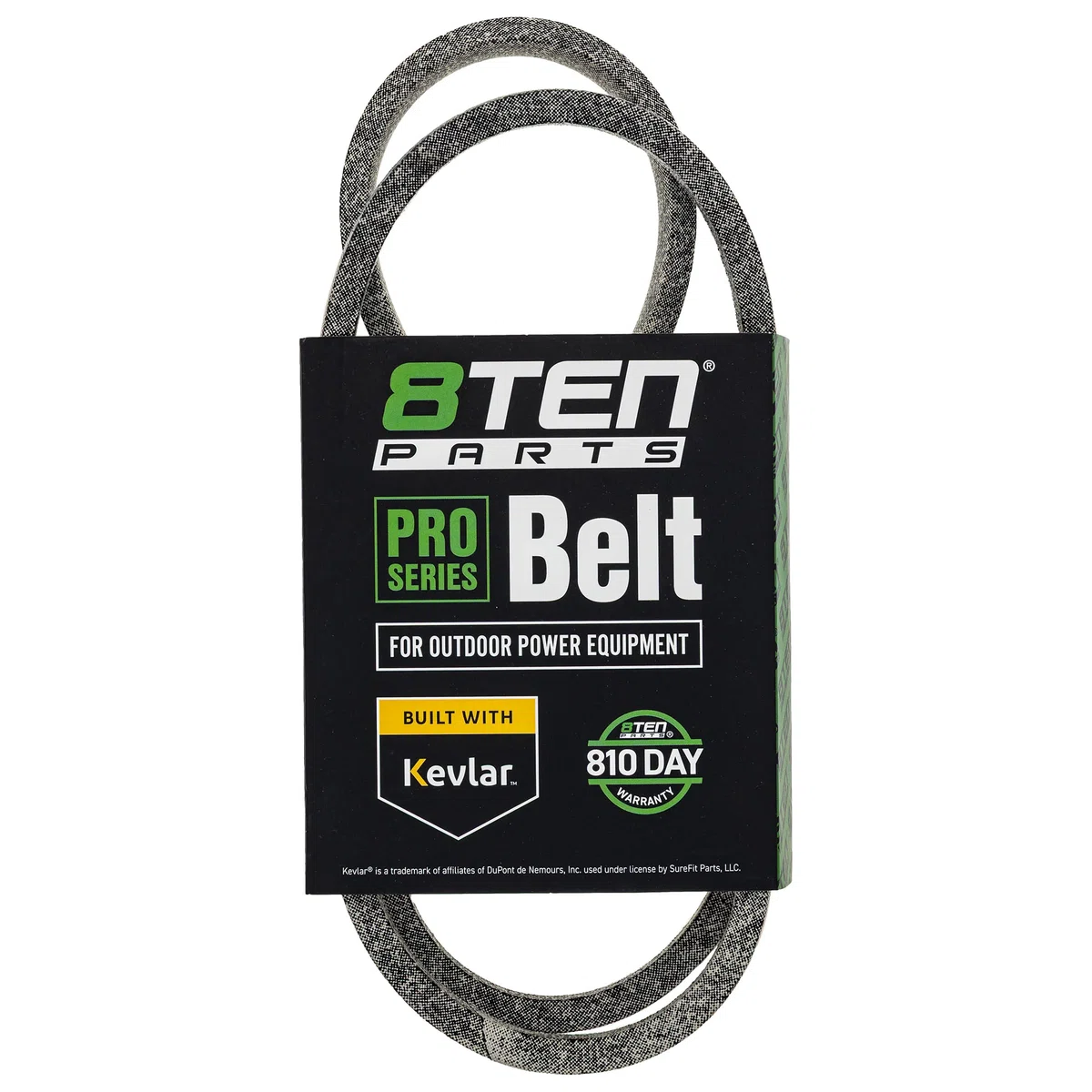 Belt with Kevlar® For Snapper Troy-Bilt White Outdoor 788737 71460041 7046926YP 7046926 46926 413095