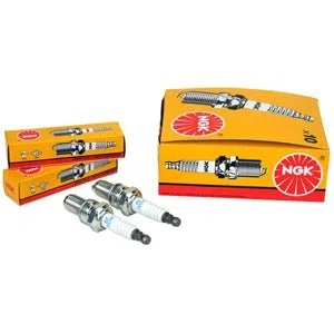 NGK AB6 Spark Plug | AB6