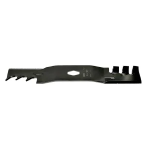 Rotary # 17280 BLADE 17-1/4" X DIAMOND MULCHING BLADE FOR MTD