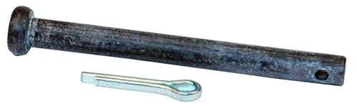 Replaces Walker PTO Shear Pin 8067-10, 14802 Pack of 5 | MP14802