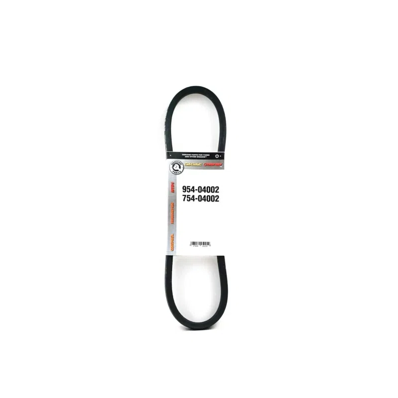 MTD 954-04002 Genuine OEM Secondary Drive Belt For 700 Series Riders