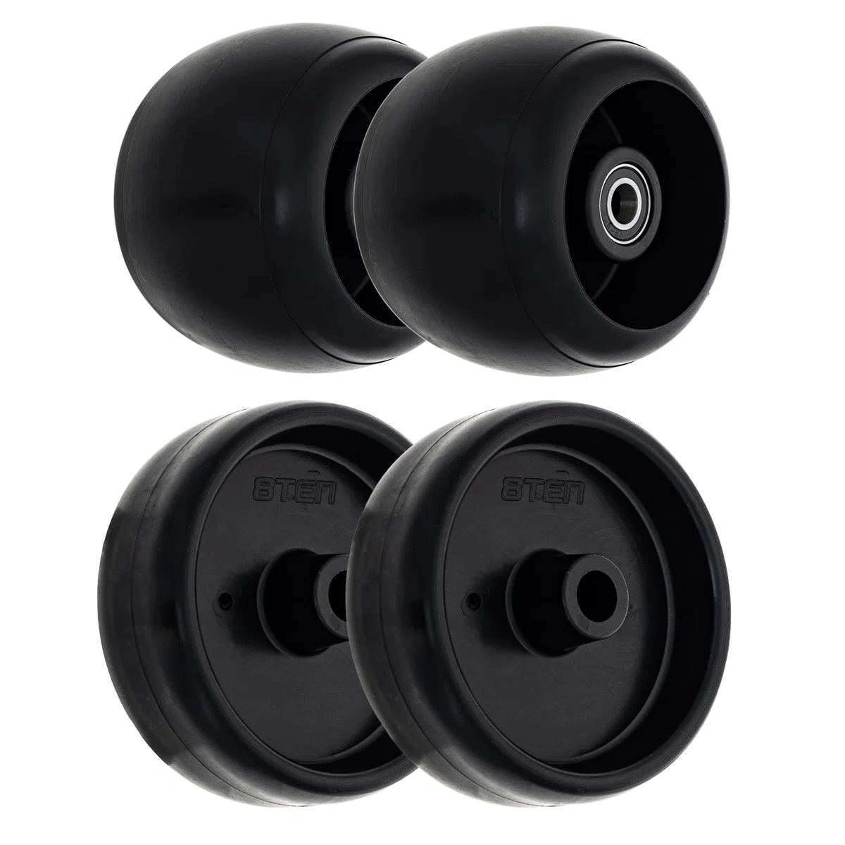 Deck Wheel Kit For Husqvarna Jonsered MK1013058