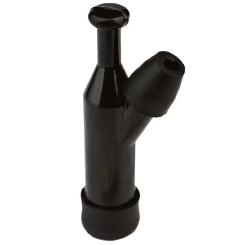 Oregon 33-215 Spark Plug Boot for Honda Models replaces 30700-ZE1-000 30700-ZE1-013