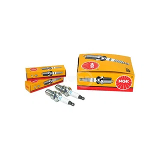 SPARK PLUG NGK BKR4E 12431