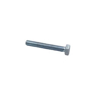 Generac G051753 Genuine OEM Screw HHC M6 1.0 - 40 C8.8 FTH