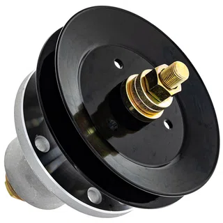 Deck Spindle For Exmark 1-324265 103-8387 103-2555