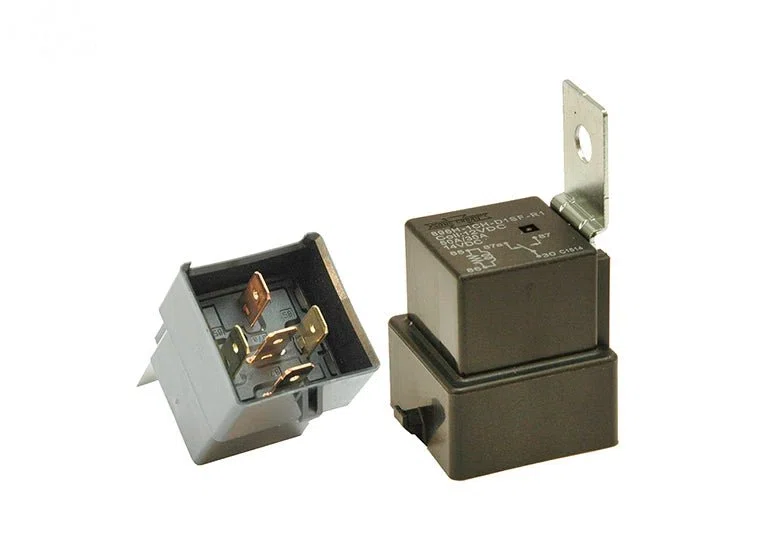 Relay for Grasshopper 184271 and Bad Boy 086-1201-00 | G15617