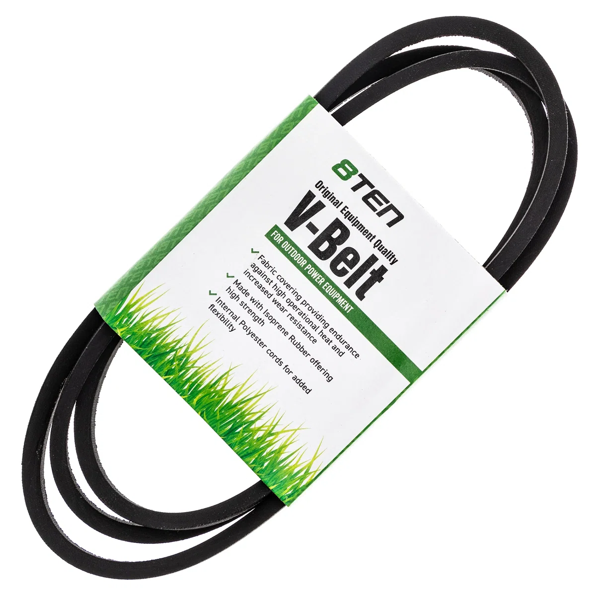 Drive Belt For Poulan Pro Husqvarna Snapper 140218 532140218 7035500YP 7035500 584445801