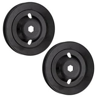 Spindle Pulley Set For John Deere GX22616 80-91-064 | 3-PACK