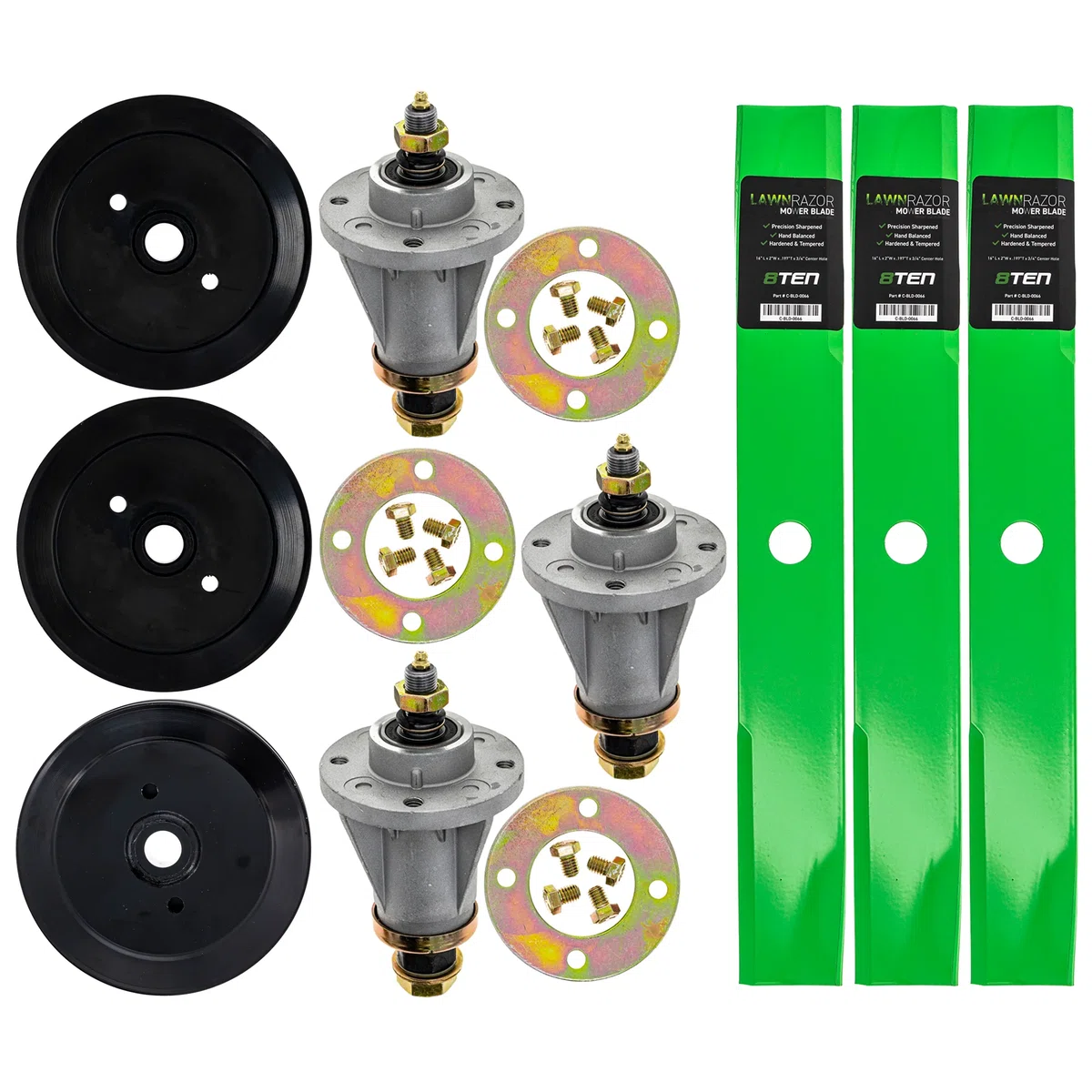 Blade Spindle Kit For MK1013483