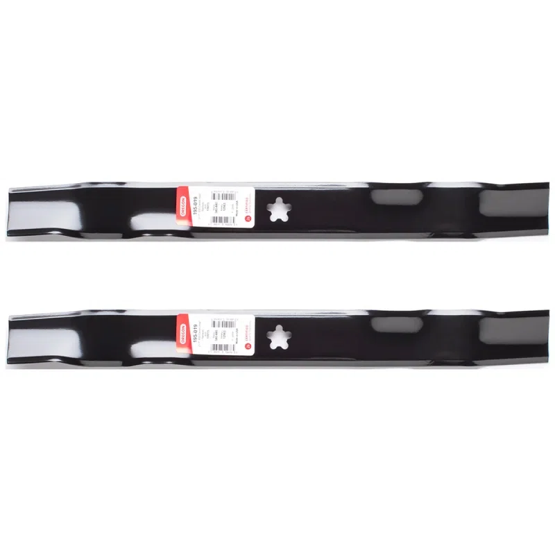 Oregon 95-019 Mulching Blade for 42" Snapper 704429