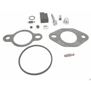 Kohler Part Number 12 521 04-S Genuine OEM Inlet Needle and Seat Kit for CV13-CV16 & CV430-CV493