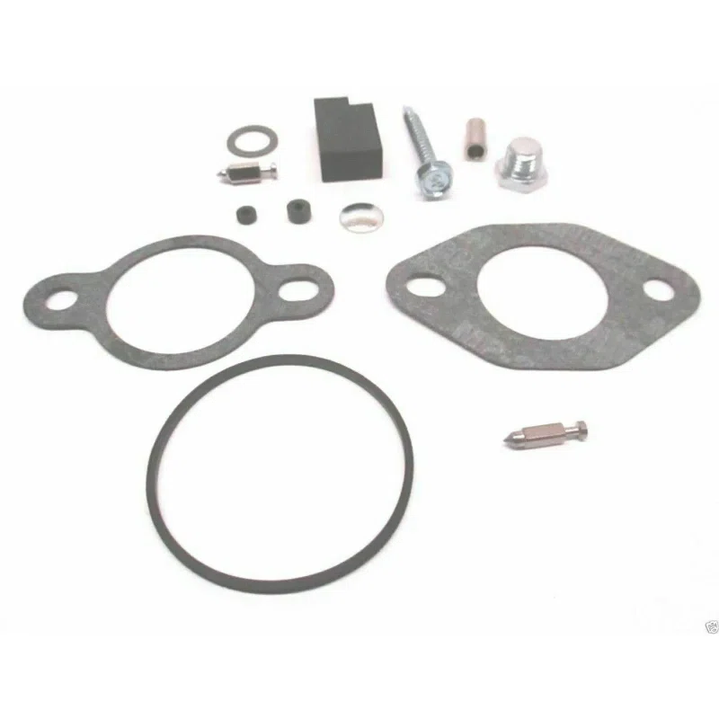 Kohler Part Number 12 521 04-S Genuine OEM Inlet Needle and Seat Kit for CV13-CV16 & CV430-CV493
