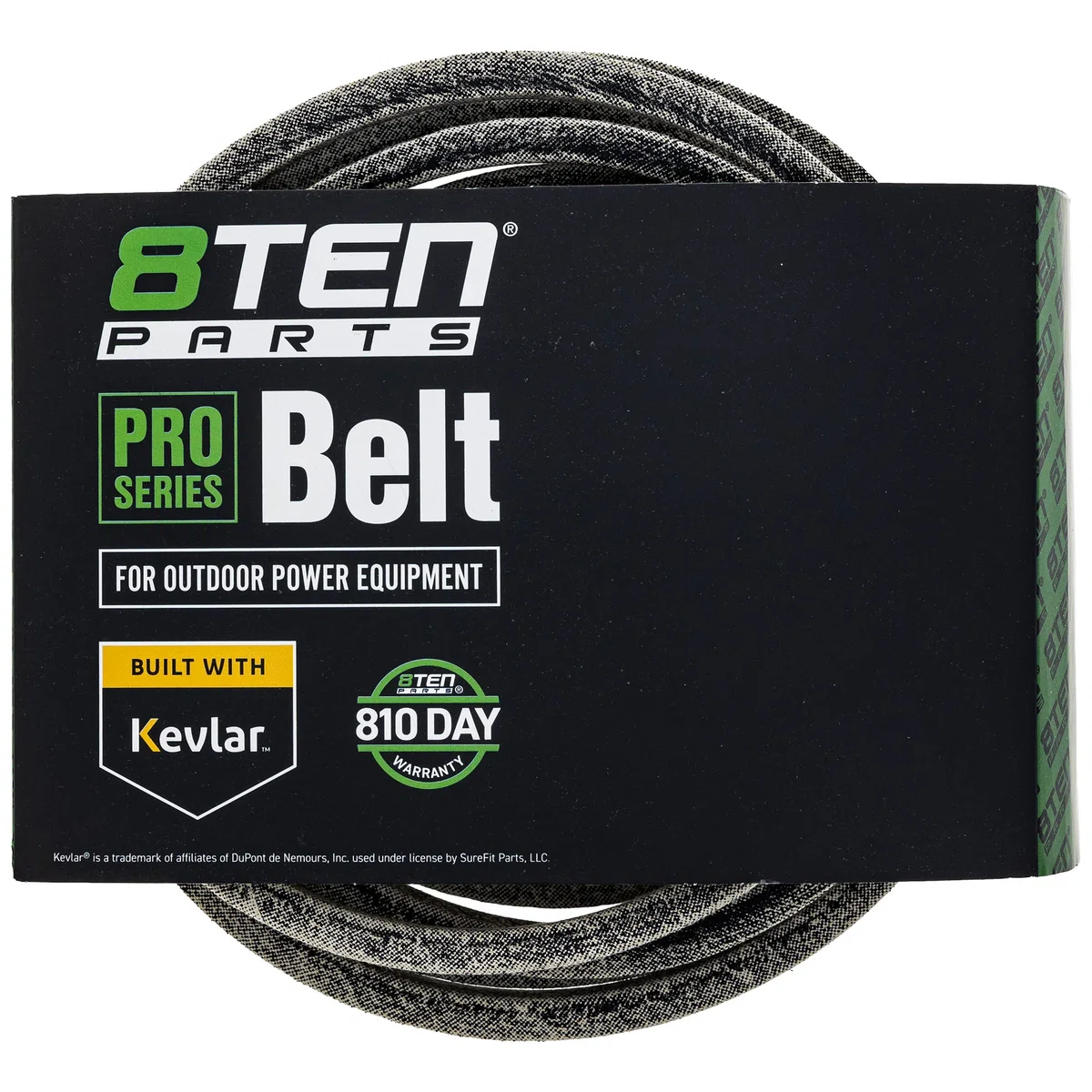 Belt with Kevlar® For John Deere Cub Cadet Exmark 954-3068 754-3068 M154958 M110313 954-04041 633173