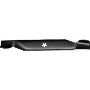 Replaces Sears & Husqvarna 18" Blade with 5 point star center hole | SE6123