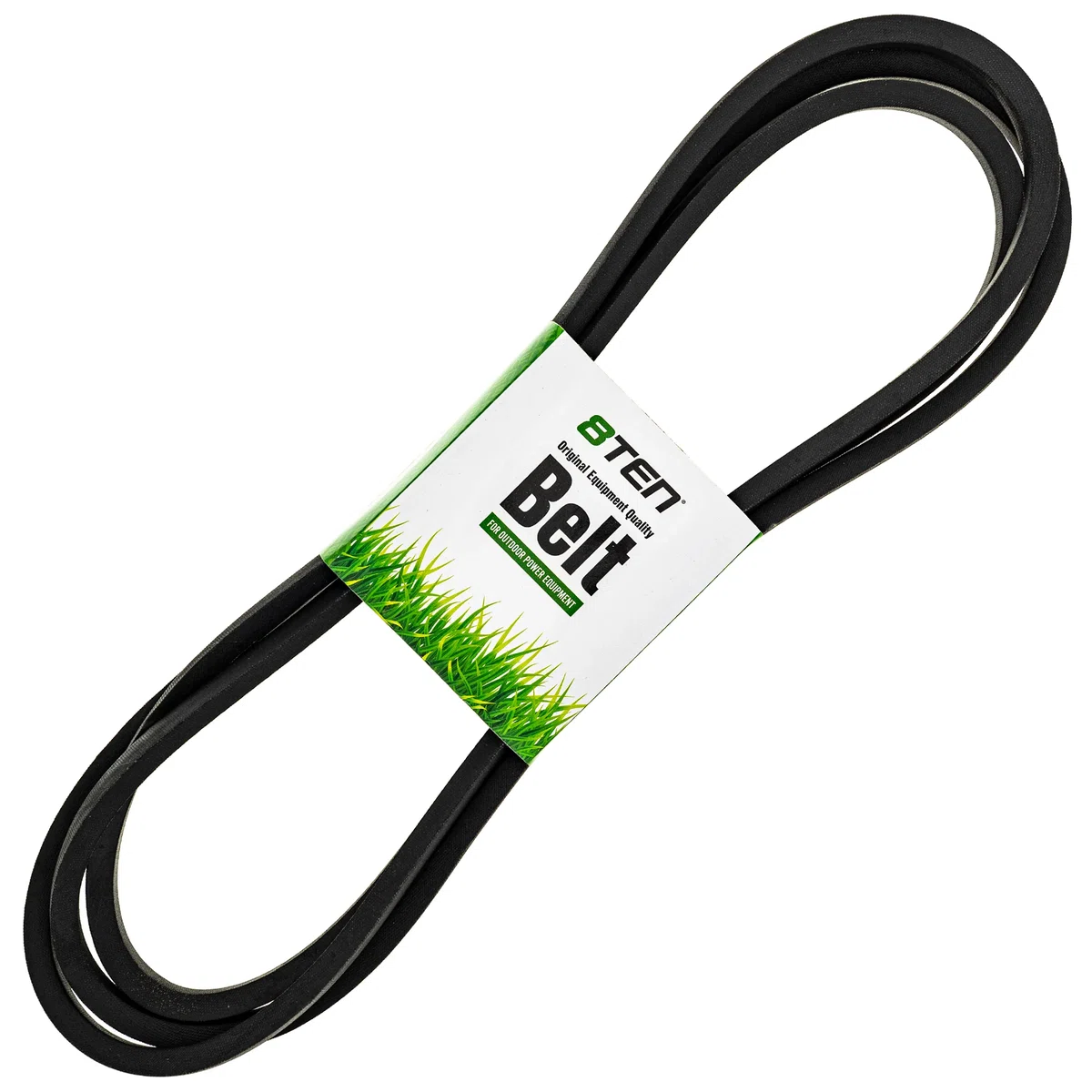 Drive Belt For Ferris Exmark John Deere 5023297 382095 109-2523 109-0770 109-2523-SL TCU15178