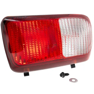 Tail Light For John Deere AM132643 AM120597