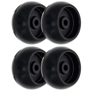Deck Wheel For MTD Ferris Craftsman | 4-PACK