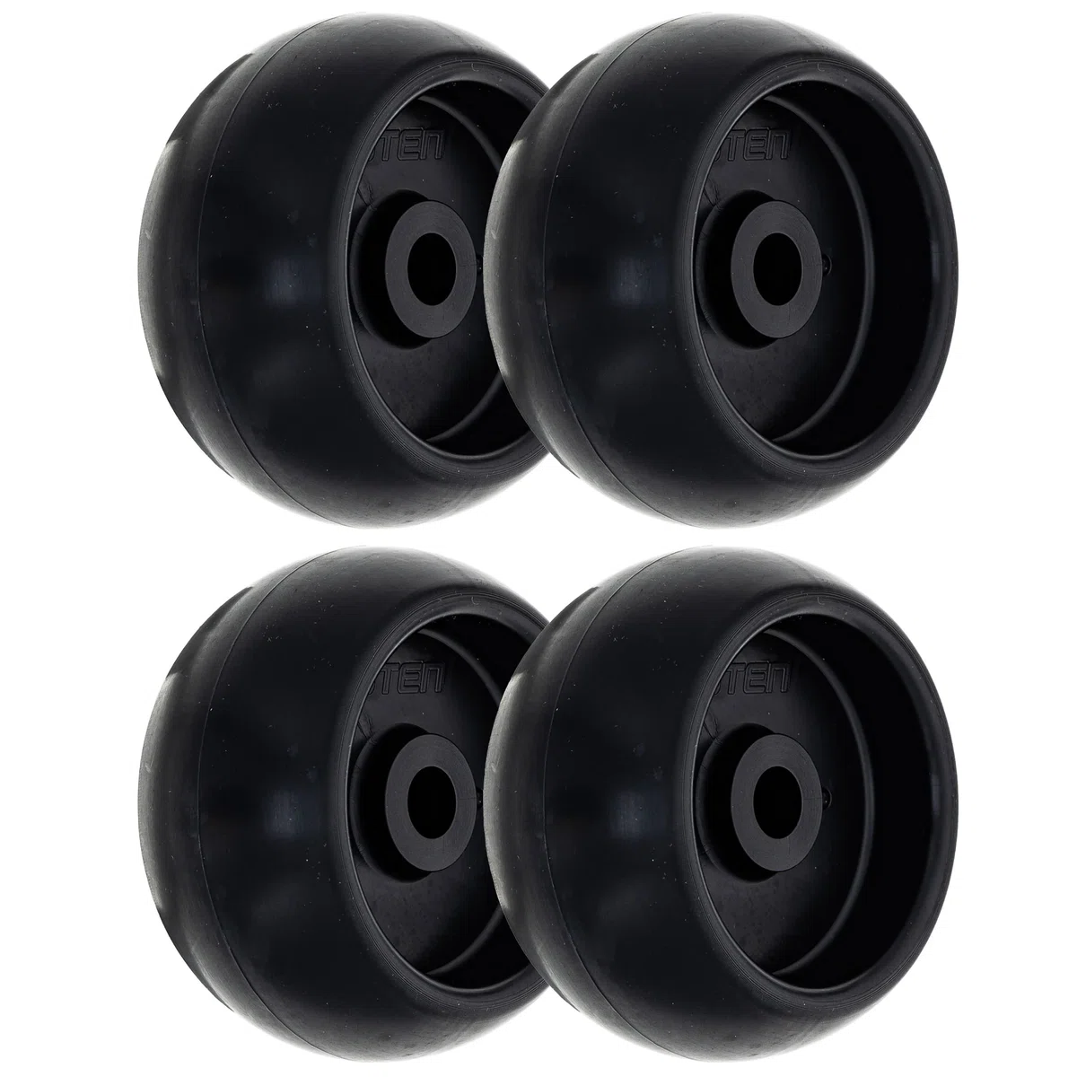 Deck Wheel For MTD Ferris Craftsman | 4-PACK