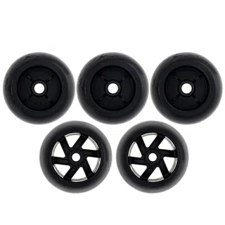 Deck Wheel Kit For RedMax Husqvarna MK1013009