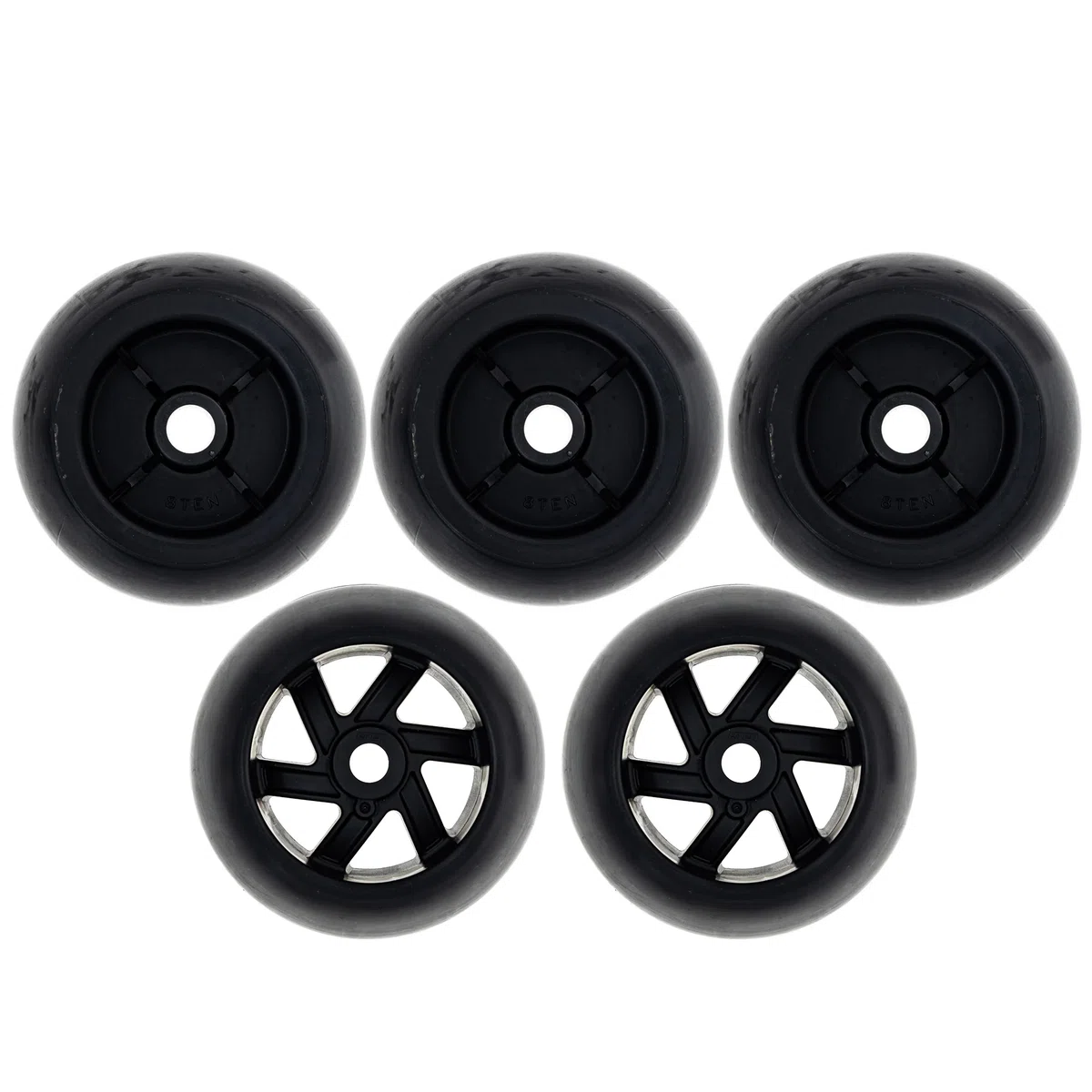 Deck Wheel Kit For RedMax Husqvarna MK1013009